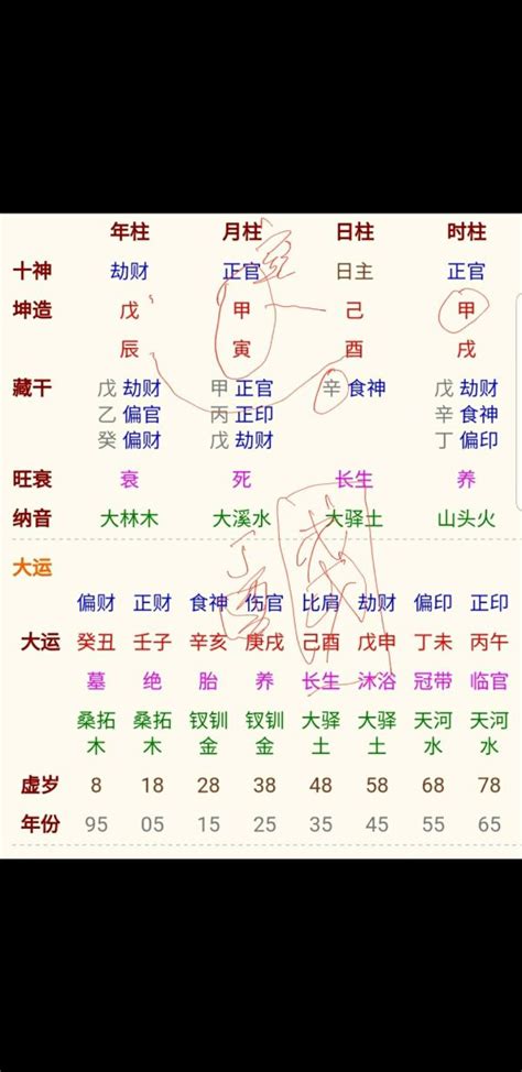 延年命格|【延年命格】延年命格大解密：數字能量全面解析！